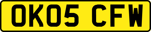 OK05CFW