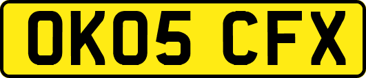 OK05CFX
