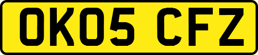 OK05CFZ