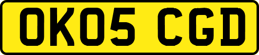 OK05CGD