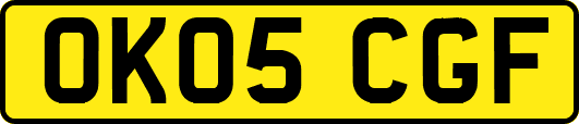 OK05CGF