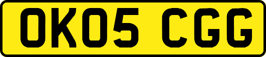 OK05CGG