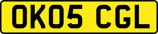 OK05CGL
