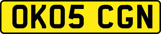 OK05CGN