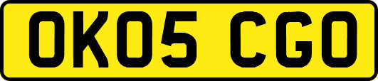 OK05CGO