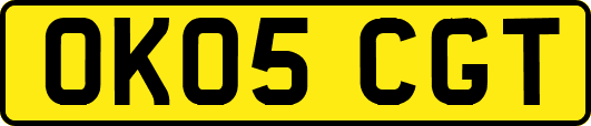 OK05CGT