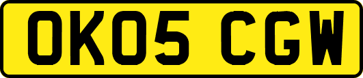 OK05CGW