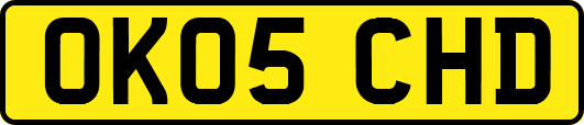 OK05CHD