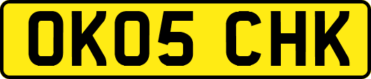 OK05CHK