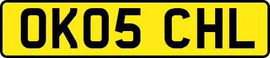 OK05CHL