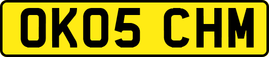 OK05CHM