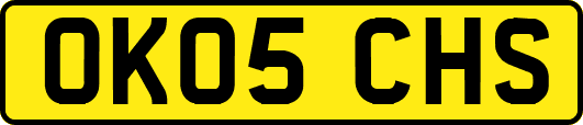 OK05CHS