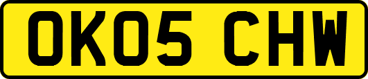 OK05CHW
