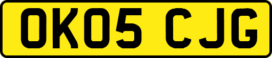 OK05CJG