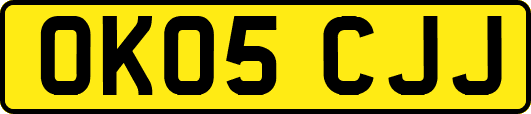 OK05CJJ