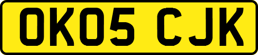 OK05CJK