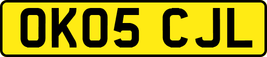 OK05CJL