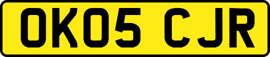 OK05CJR