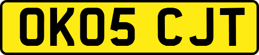 OK05CJT