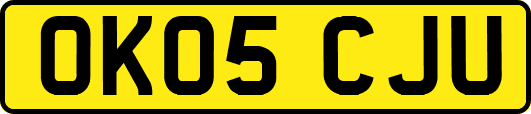 OK05CJU