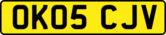 OK05CJV