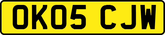 OK05CJW