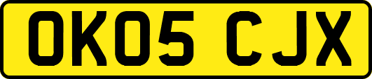 OK05CJX