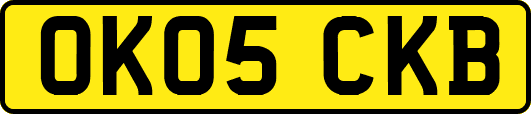 OK05CKB