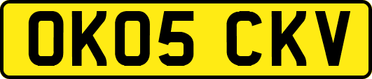 OK05CKV