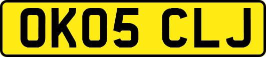 OK05CLJ