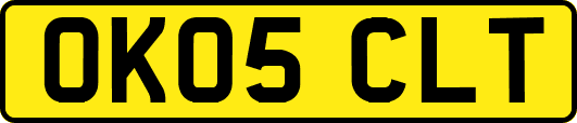 OK05CLT