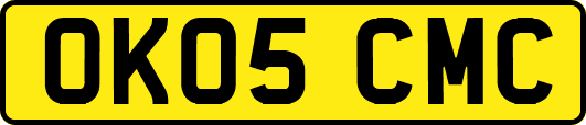 OK05CMC
