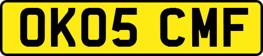 OK05CMF
