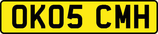OK05CMH