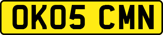 OK05CMN
