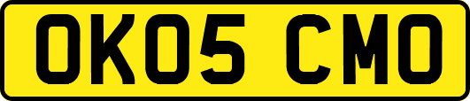 OK05CMO