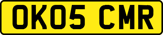 OK05CMR
