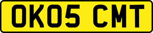 OK05CMT