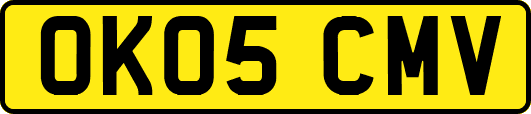OK05CMV