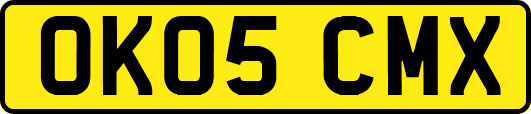 OK05CMX