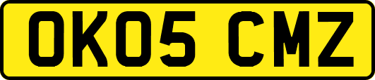 OK05CMZ