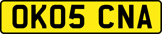 OK05CNA