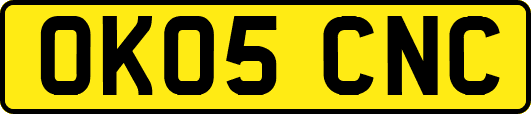 OK05CNC