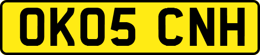 OK05CNH