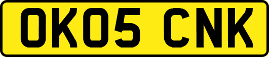 OK05CNK