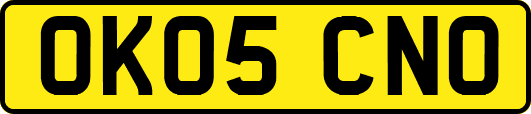 OK05CNO