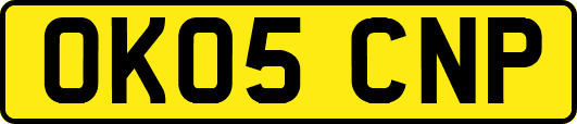 OK05CNP