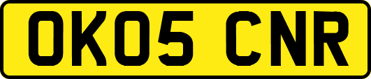 OK05CNR