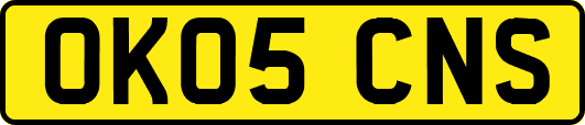 OK05CNS