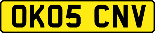 OK05CNV